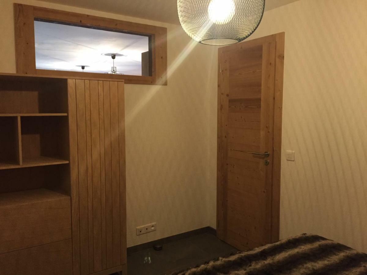 La Bresse - Appartement De Charme Esterno foto