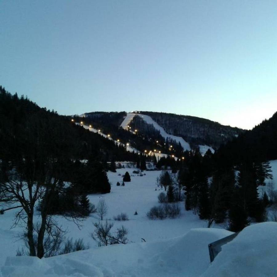 La Bresse - Appartement De Charme Esterno foto